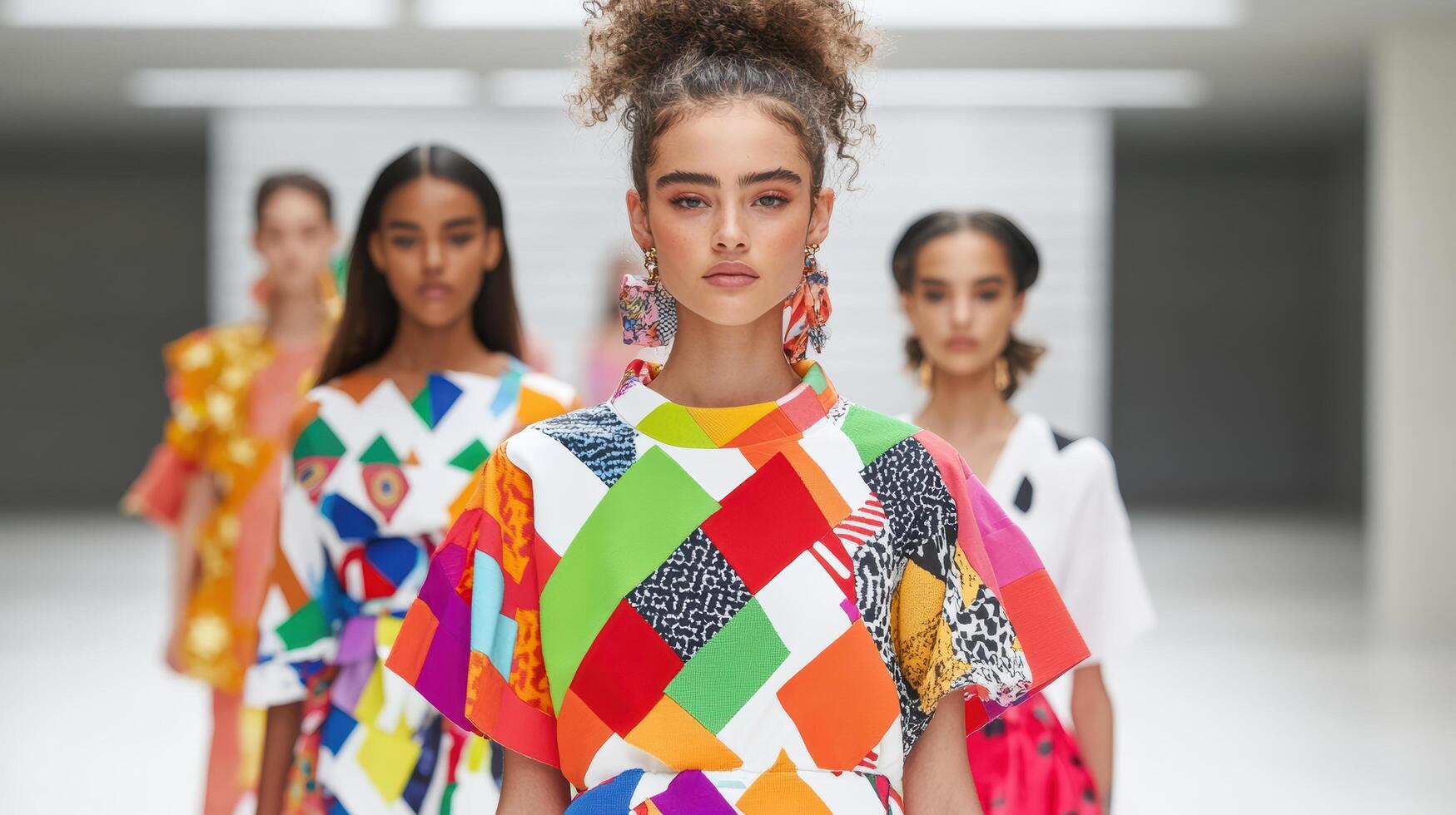 Exploring the Influence of Cultural Identity on Fashion Trends