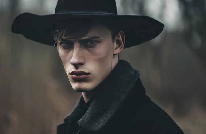 A Guide to Gothic Hats: History, Styles, and How to Wear Them